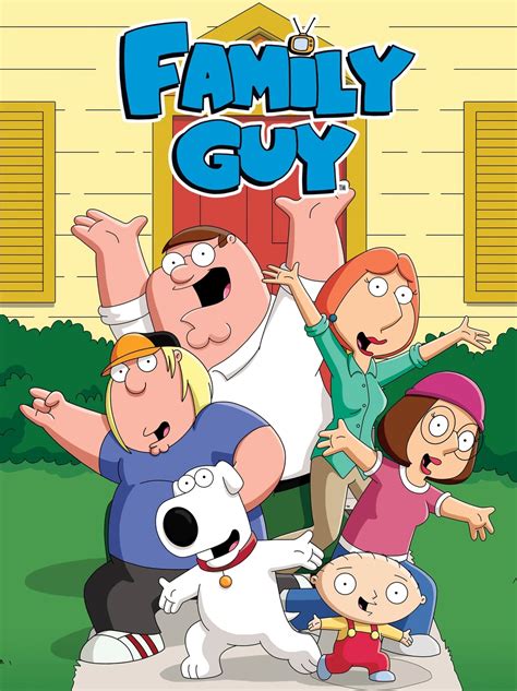 family guy tv tropes